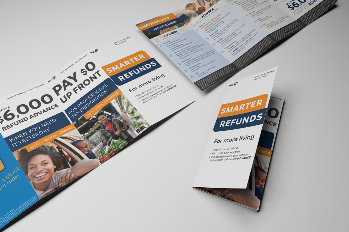 brochure-layout Brochure layout