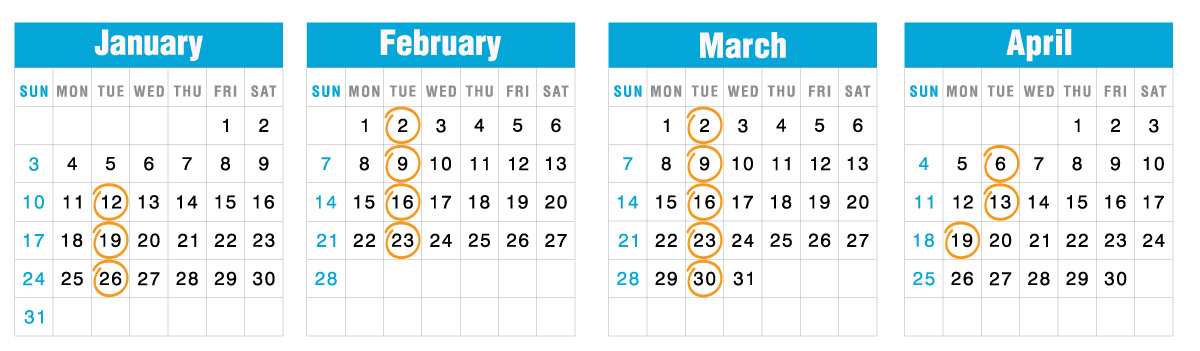 calendar-of-winners Calendar of winners