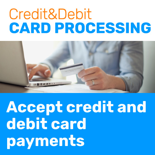 CC Merchant services