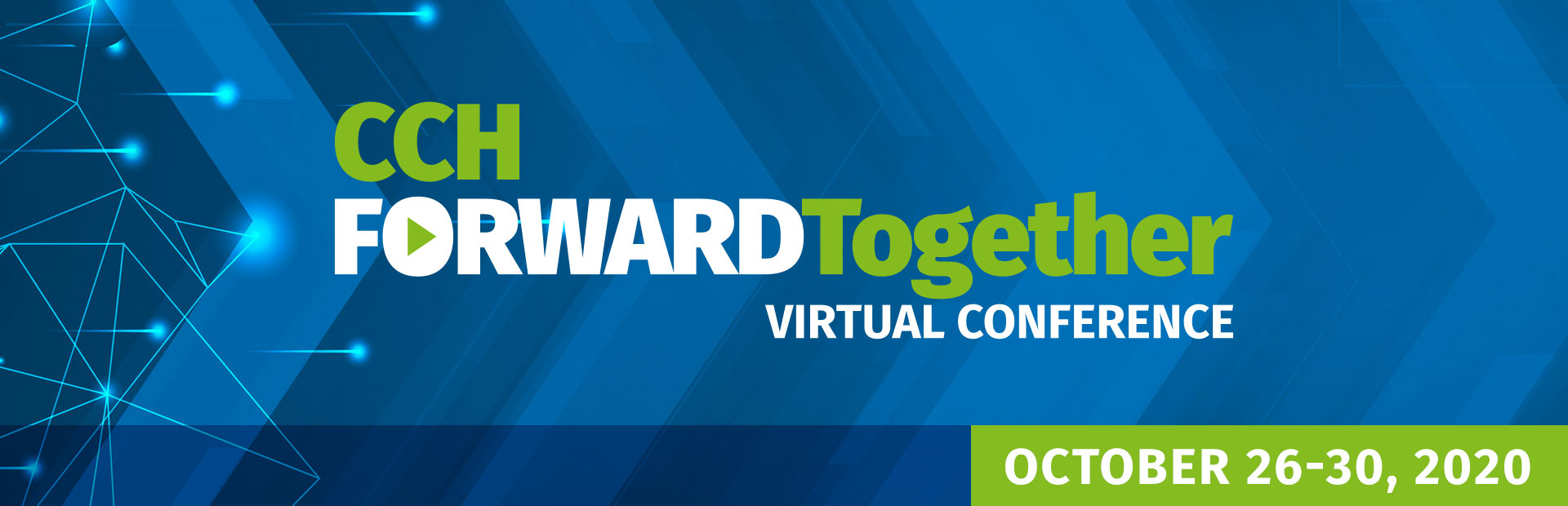 CCH Forward Together CCH Forward Together