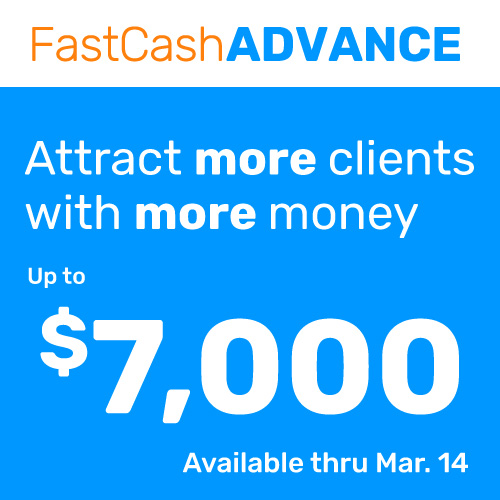 FCA-make-the-upgrade-2025 tax time refund advance