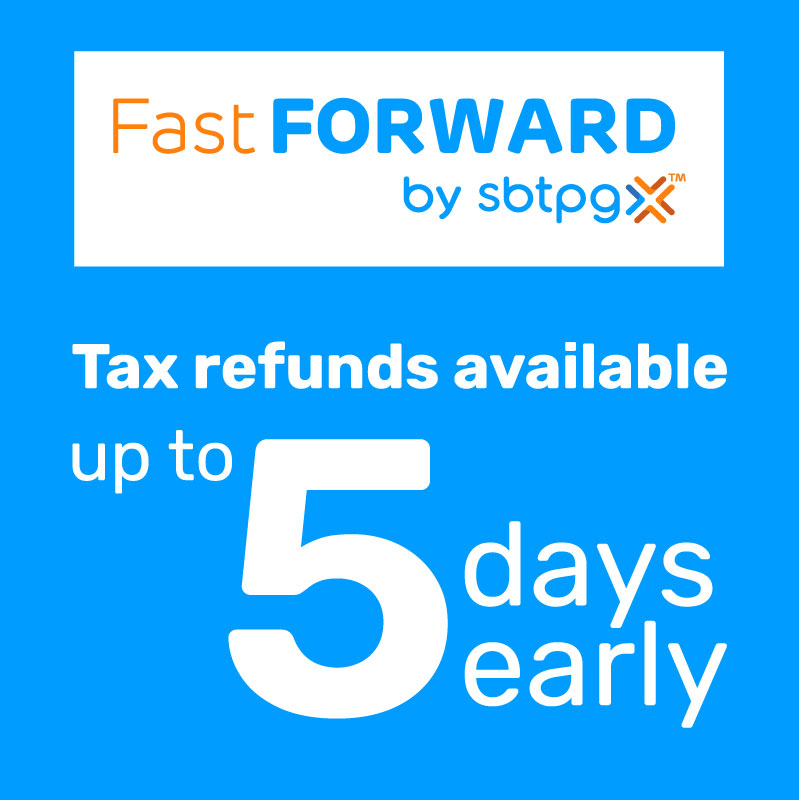 FF-ad Fast Forward by sbtpg