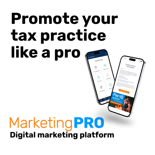 Landing-Page-Headers tax products