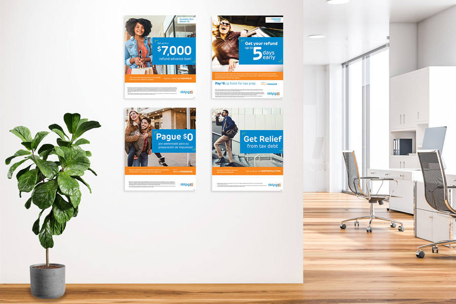 marketing-materials Marketing materials for tax pros