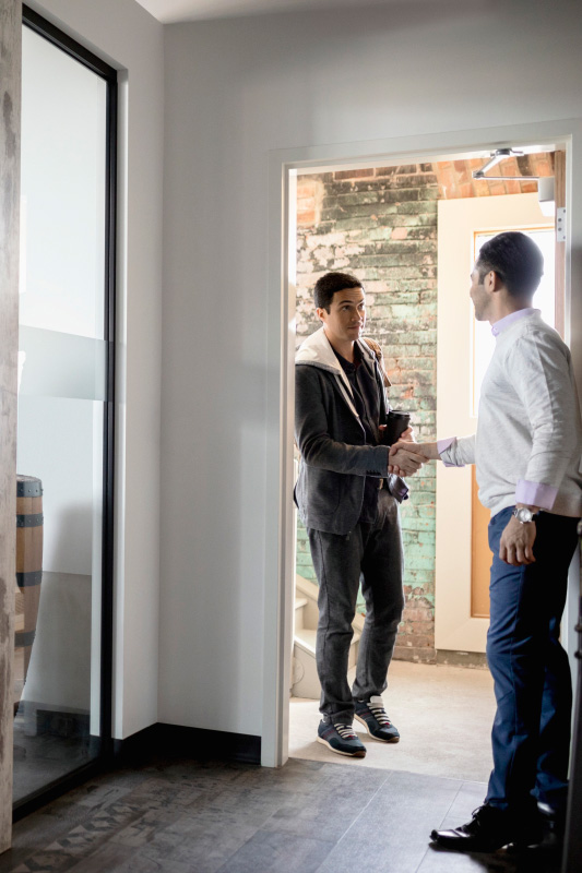 welcome credit card processing for tax pros