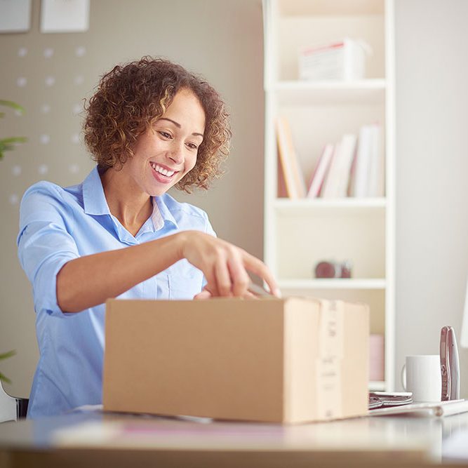 woman-opening-box-hr Opening box