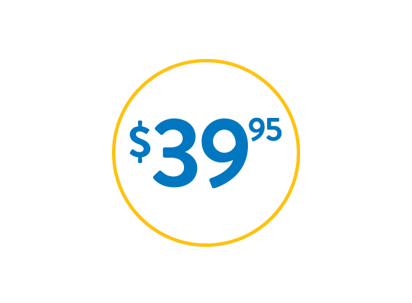 39.95-icon $39.95