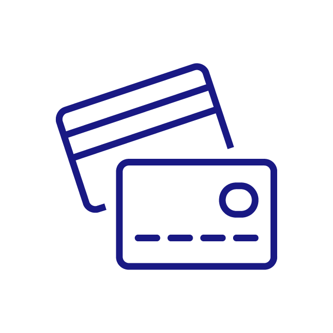 card-icon Debit card
