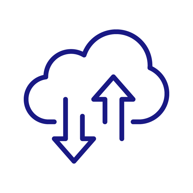 cloud Cloud computing
