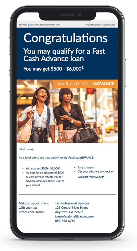 FCA-email ad FCA-email ad