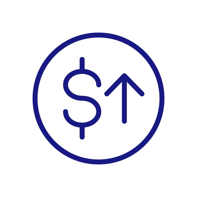 Increase-revenue Increase revenue