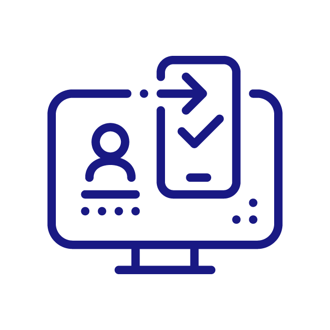 MFA Multi-factor authentication