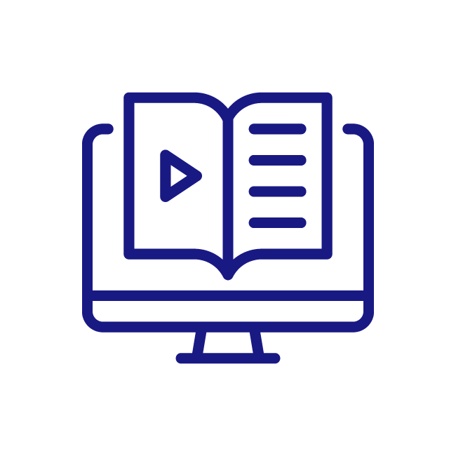 online-education Cyber education
