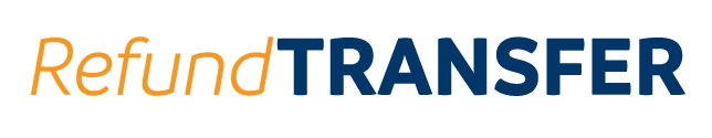 rt-logo Refund Transfer logo