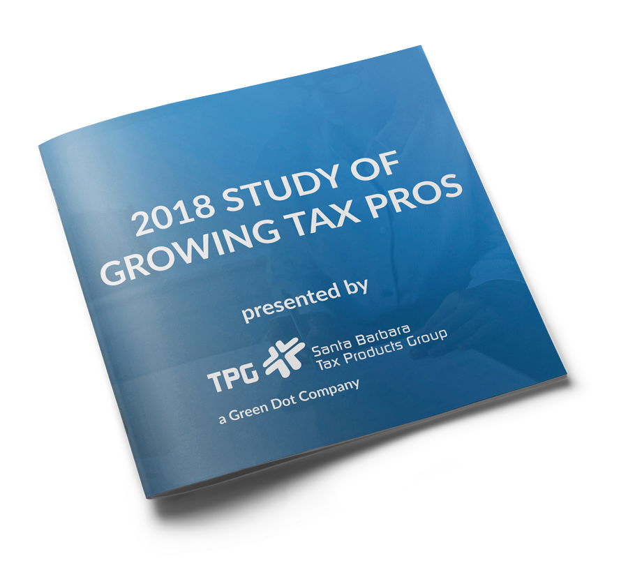 TPG-study-of-growing-tax-pros TPG Study of Growing Tax Pros