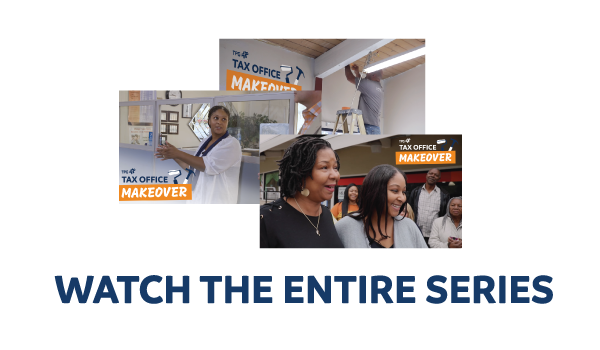 watch-the-series Tax Office Makeover Series Teaser